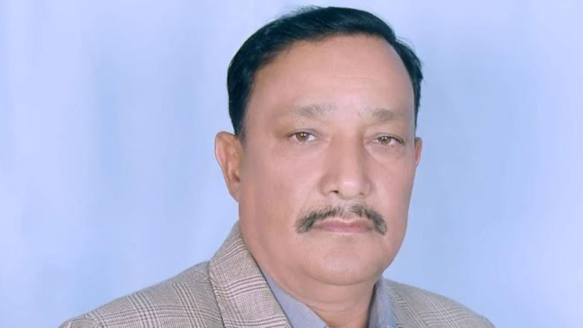 कोसी प्रदेशलाई मध्यावधिमा जानबाट रोक्नुहोस् : उद्धव थापा